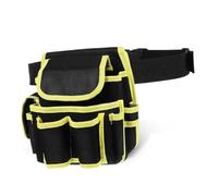 SEWOART Electrician Tool Kit Cable Bag Organizer Tool Belt Pouch Oxford Fabric Strong Material