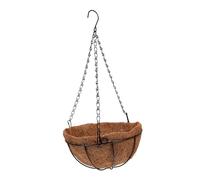SEWOART Elegant Rabbit Hay Feeder Metal Frame Easy to Use Suitable for Rabbits Birds Guinea Pigs Storage Container
