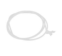 SEWOART Epoxy Applicator Extension Tube Plastic Spray Foam Hose for Precise Gap Filling Sealing and Bonding Durable Construction Accessory
