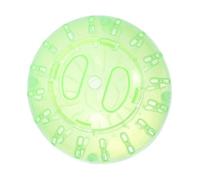 SEWOART Exercise Balls for Cage Rats Small Animals Exercise Toys Hamster Balls Hamster Fitness Wheels Safe Plastic Material Easy to Clean