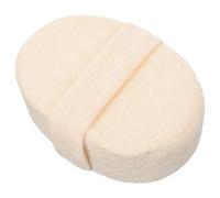 SEWOART Exfoliating Bath Shower Sponge Pad Soft Cleansing Body Scrubber for Daily Use Thick Design for Skin Massage for Relaxation and Hygiene Any Bathing Environment