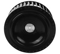 SEWOART Exhaust Fan Motor Wind Wheel for Range Hood Stove Vent Hood Small Parts