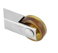 SEWOART Fire Door Sequencer Hydraulic Door Closer Stainless Steel Double Opener Coordinator for Narrow Corridors Automatic Safety Security