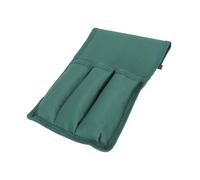 SEWOART Garden Tool Organizer Pouch Storage Bag for Garden Supplies Practical Side Hanging Tool Bag for Kneeler Seat Accessories Convenient Gardening Holder for Easy Carry and Organization