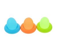 SEWOART Grip Circle Grip Ball Hand Therapy Stress Balls Fitness Gadgets for Seniors