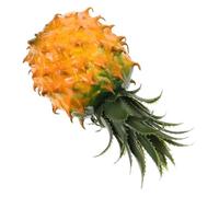 SEWOART H Car Antenna Top Fake Pineapple Decor Car Decorations Cute Car Roof Ornament Suv Antenna Topper Car Exterior Decoration Auto Antenna Topper Antenna Toppers for Cars Foam
