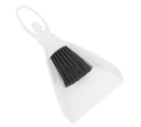 SEWOART Hamster Cage Cleaning Broom and Dustpan Dust Remover Mini Cleaning Tools Pet Supplies for Small Animals