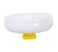 SEWOART Hamster Gerbil Mice Jogging Wheel Quiet Exercise Play Wheel Super Mute for Night Play Keeps Pets Active and Happy Random