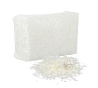 SEWOART Hamster Low Dust Paper Bedding Absorbent Small Pet Paper Shavings White Bedding for Guinea Pigs and Rabbits for Small Animal Cages
