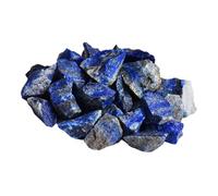 SEWOART Handmade Lapis Diffuser Stone Gemstone Blocks Decoration Natural Gemstone Ornament Small Blocks Home Decorative