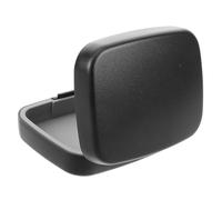 SEWOART Hearing Aid Storage Box Portable Small Hard Case for Outdoor Travel Use Shockproof Protection Hearing Aid Case