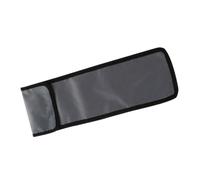 SEWOART Heavy Duty BBQ Skewer Storage Bag Utensil Holder for Camping and Outdoor Cooking Durable Portable Design for Neat Organization and Fork Protection