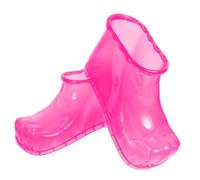 SEWOART High-Cut Foot Bath Boots Foot Soaking Shoes Non-Slip Design for Relaxation for Home Use
