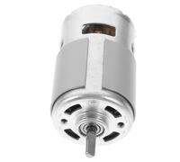 SEWOART High Torque Dc Electric Motor Double Ball Bearing Brushless Gear Motor Replacement for Electronic Components DIY Projects Machinery