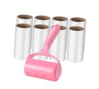 SEWOART Home Lint Rollers Pet Hair Lint Remover Roller Clothes Hair Remover Sticky Cleaning