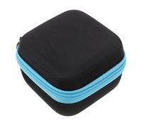 SEWOART Insulin Fridge Case Storage Organizer Holder Medical Supply Protector for Home and Travel Diabetes Management Portable Impact-Resistant EVA Sponge Design