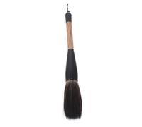 SEWOART Large Chinese Calligraphy Brush Pen for Beginners Sturdy Handle Portable Lightweight Calligraphy Accessory for Writing Painting and Drawing Practice