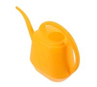 SEWOART Long Spout Plastic Watering Can for Indoor Plants and Outdoor Garden Precise Root Watering Flower Pot Kettle with Sprinkler Head Generous Capacity Gardening Tool for