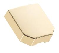 SEWOART Metronome Accessory Metal Block Universal Replacement Part Simple Installation Piano Metronome for Learning Playing Piano