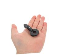 SEWOART Motorcycle Handlebar Choke Lever with Throttle Control Weatherproof Design Fit for Motorbikes and Atvs Easy Installation Engine Start Accessory
