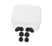 SEWOART Noise Filtering Hearing Protection, Silicone for Travel and Daily Use, 1 Pair