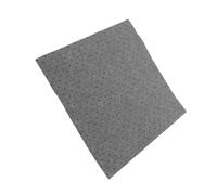 SEWOART Non-slip Rug Underlay for Kitchen Bedroom Anti-slip Felt Cloth Blocks Tufting Fabric for Rug Making