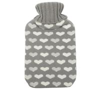 SEWOART on The Go Reusable Hot Water Pouch Large Capacity Hot Water Bag Perfect for Joint Cold Weather