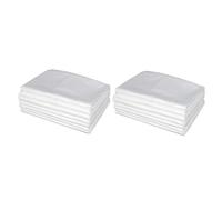 SEWOART One Cage Film Large Cage Film for Rabbit Guinea Pig Chinchilla Hedgehog Disposable Bunny Hutch Supplies Pet Pee Cleaning