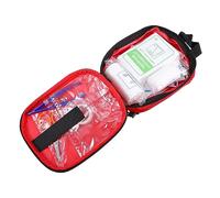 SEWOART Outdoor Emergency Kit Bag Storage Survival Bag Compact Design Nylon for Travel