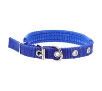 SEWOART Pet Collar Adjustable Collar for Dogs/cats Replacement Dog Collar Polyester Collar for Medium Small Large Pets
