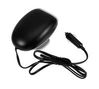 SEWOART Portable Car Heater Defroster Compact Winter Heater for Efficient Snow Melting Dehumidification Odor Removal for Car Camping the Go Use