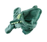 SEWOART Puppy Dinosaur Costume for Dogs Comfortable Coral Fleece Jumpsuit Warm Pet Clothes for Autumn and Adorable Outdoor Garment for Breeds