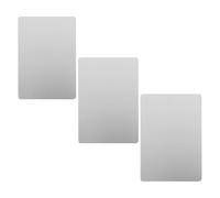 SEWOART Rabbit Cool Plate 4.72X3.15 Inch Pet Cooling Mat for Small Animals Hamsters Guinea Pigs Indoor Heat Sink Cooling Board