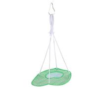 SEWOART Reptile Hammock for Animals Breathable Hanging Bed for Bearded Dragons Chinchillas and Squirrels Easy to Install Mesh Toy for and Fun