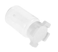 SEWOART Reptile Water Dispenser Bowl Multi Port Hydration Tray for Chameleons Spiders Ants Lizards Easy to Clean Material Promotes Fresh Water Supply and Peaceful Coexistence Pet Tanks
