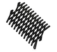 SEWOART Retractable Pet Car Window Fence Mesh Barrier for Dogs Safe Dog Protector for Installation Storage Ventilation Guardrail for Pet Safety