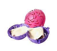 SEWOART Reusable Laundry Balls Bra Cleaning Balls Pp Material Prevent Tangles Machine Washable