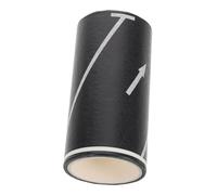 SEWOART Road Tape for Cars Soft Flexible Race Tracks with Traffic Signs Removable Adhesive DIY Roadway for Creative Play and Birthday Party Decoration Safe Material for Boys