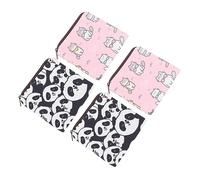 SEWOART Sanitary Napkin Pouch Multi-Function Coin Bag Period Container for Girls