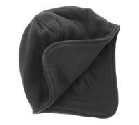 SEWOART Senior Sleeping Cap for Autumn and Winter, Warm Fleece Material with Elastic Design for Comfort, Night Sleeping Supply for Resting at Home and Bedtime