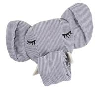 SEWOART Snuffle for Dogs Elephant Plush Puppy Sniffling Creative Cartoon Design Exercise Assistance Safe Training and Playing