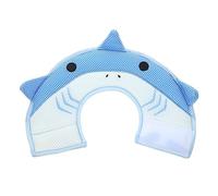 SEWOART Soft Cat Cone Collar Adjustable Collar for Cats Prevents Scratching Licking Lightweight Design for Use Cute Pattern