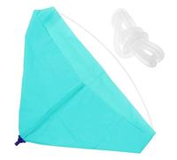 SEWOART Split Air Conditioner Cleaning Bag Cover for Efficient Maintenance Compatible with Home Versatile Design for Easy Use Water Capture