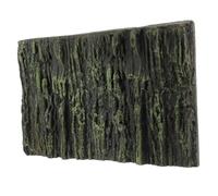 SEWOART Terrarium Background Board for Reptile Tanks Pu Aquarium Decor Realistic Texture for Turtle and Fish Tanks Easy to Install Visual Depth