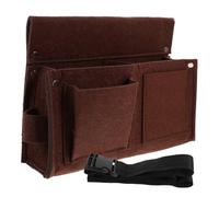 SEWOART Thickened Nail Belt Bag Pockets Work Pouch for Men Tool Belt Pouches Carpenter