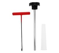 SEWOART Tire Valve Stem Repair Tool Set Ergonomic Valve Removal Kit for Cars Motorcycles Quick Release Core Replacement for Efficient Tire Maintenance Portable Design for Use