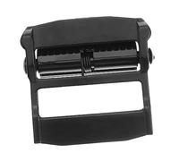 SEWOART Webbing Press Buckles Pcs Zinc Alloy Buckles Heavy Duty Ratchet Straps Fixing