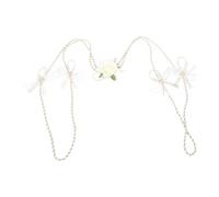 SEWOART Wedding Lasso Rope Elegant Western Style Ceremony Cord for Wedding Engagement