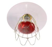 SEWOART Whelping Heat Pad Rabbit Cage Indoor Puppy Cage Heating Supply Warmer Lamp