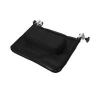 SEWOART Wide Style Wheelchair Backrest Pillow with Neck Support High Backrest Cushion for Lumbar Relief Comfortable Wide Design for Stability and Posture Improvement Suitable for Home